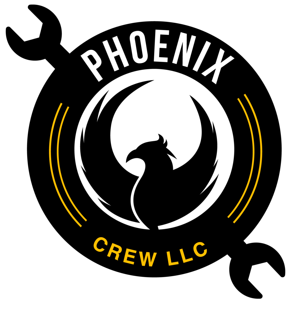 phoenixcrewllc.us